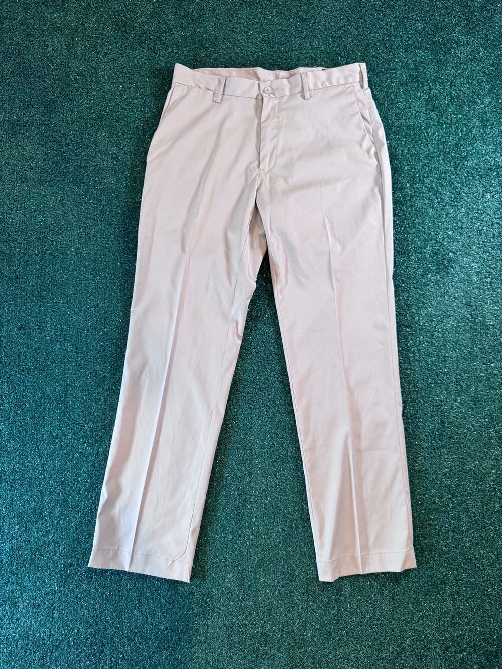 Polo Ralph Lauren Stretch Classic Fit Performance Pants